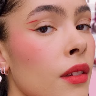 Base Maybelline mousse